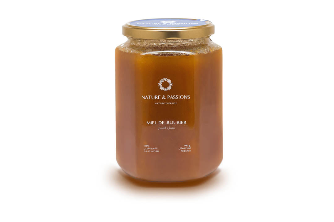 Miel de JUJUBIER