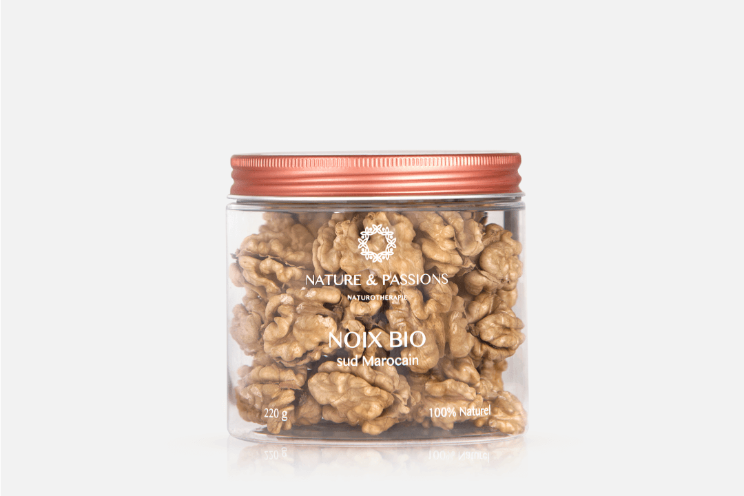Noix Bio