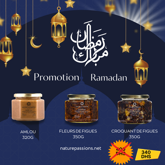 Pack Ramadan 3