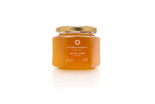 Miel de JUJUBIER