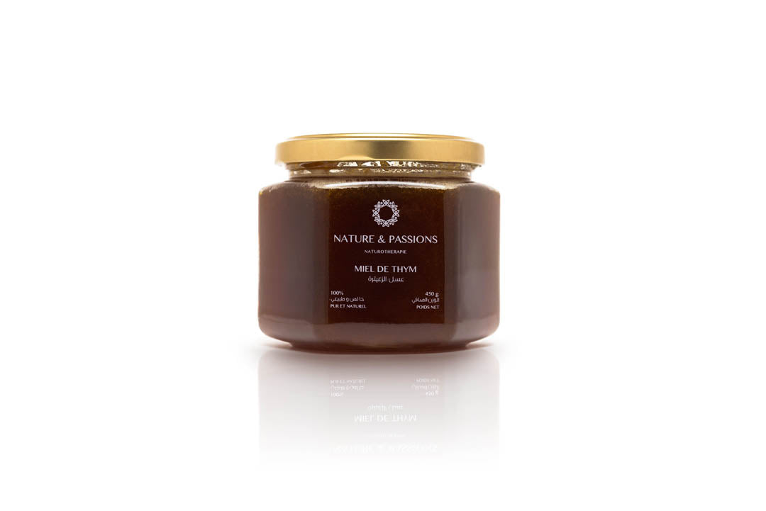 Miel de Thym