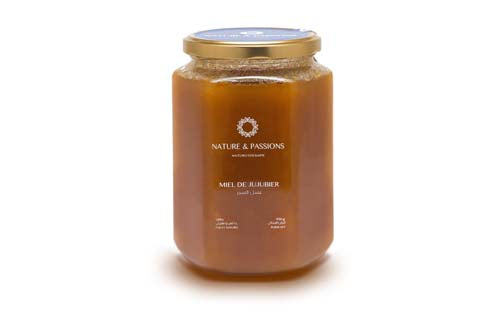 Miel de JUJUBIER