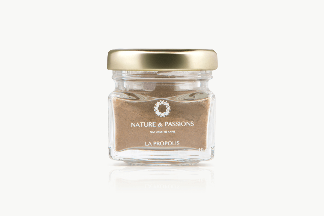 Propolis – Nature & Passions